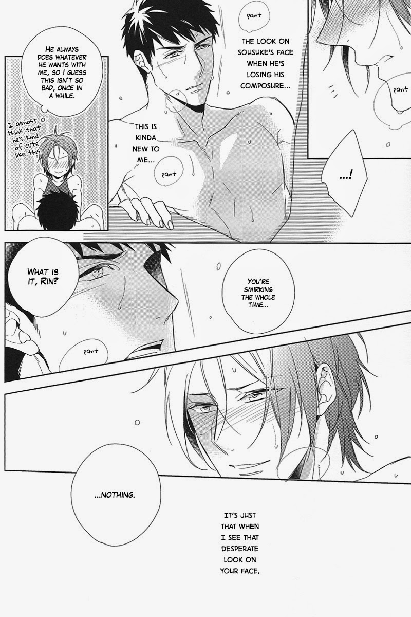 Yasashii Uso o Oshiete | Tell me a gentle lie page 11 full