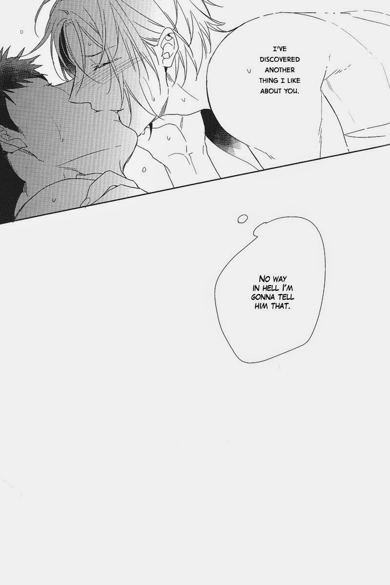 Yasashii Uso o Oshiete | Tell me a gentle lie page 12 full
