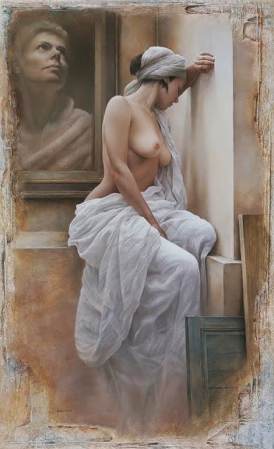 Erotic Art Collector 0368 PASCAL CHOVE page 1 full