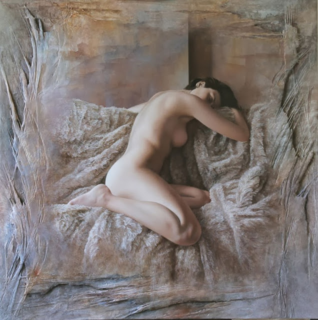 Erotic Art Collector 0368 PASCAL CHOVE page 10 full