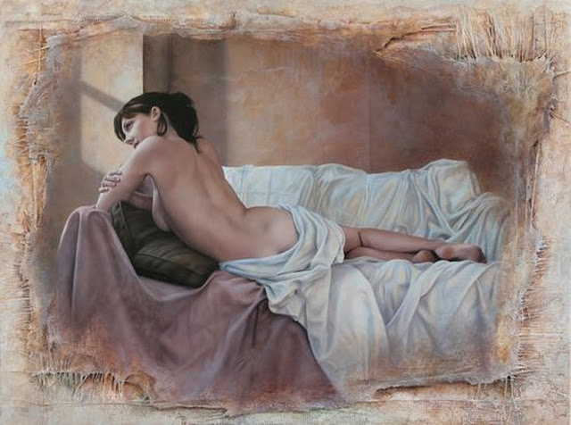 Erotic Art Collector 0368 PASCAL CHOVE page 12 full