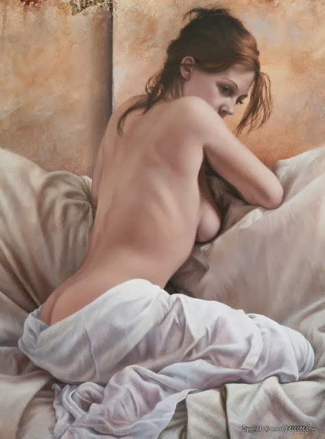 Erotic Art Collector 0368 PASCAL CHOVE page 2 full