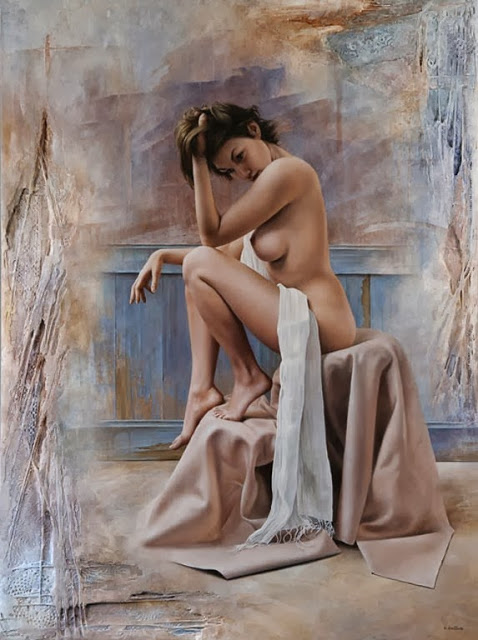 Erotic Art Collector 0368 PASCAL CHOVE page 3 full