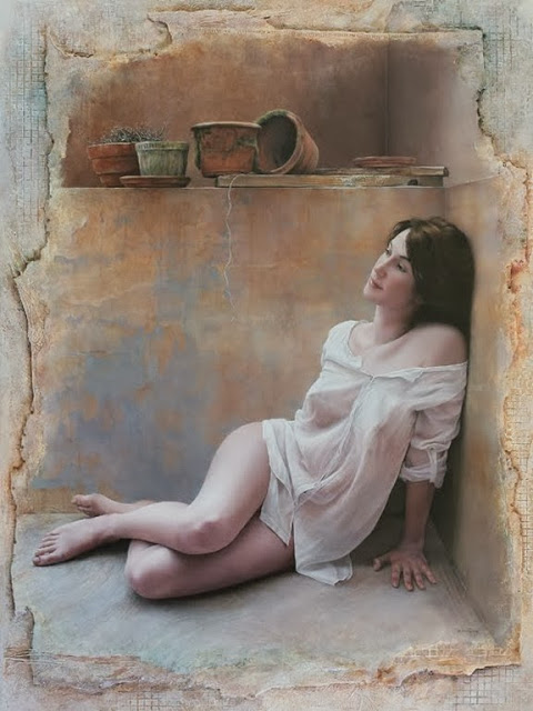 Erotic Art Collector 0368 PASCAL CHOVE page 4 full