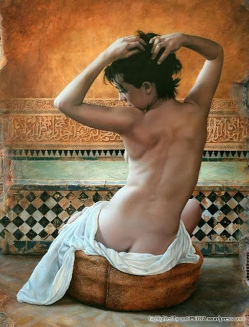 Erotic Art Collector 0368 PASCAL CHOVE page 5 full