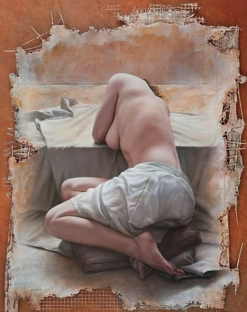 Erotic Art Collector 0368 PASCAL CHOVE page 6 full