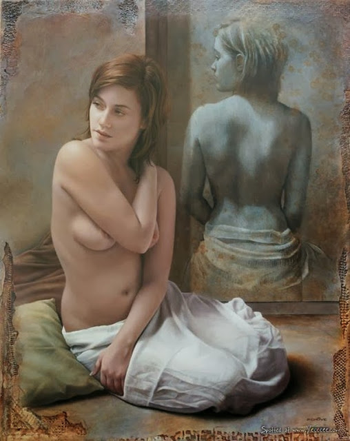 Erotic Art Collector 0368 PASCAL CHOVE page 7 full