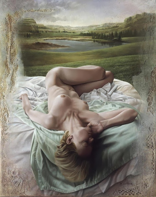 Erotic Art Collector 0368 PASCAL CHOVE page 8 full