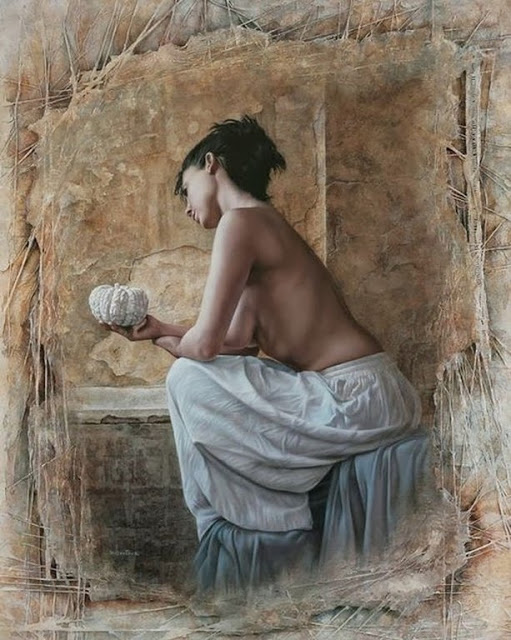 Erotic Art Collector 0368 PASCAL CHOVE page 9 full