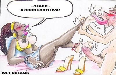 Footloverd Collection page 3 full
