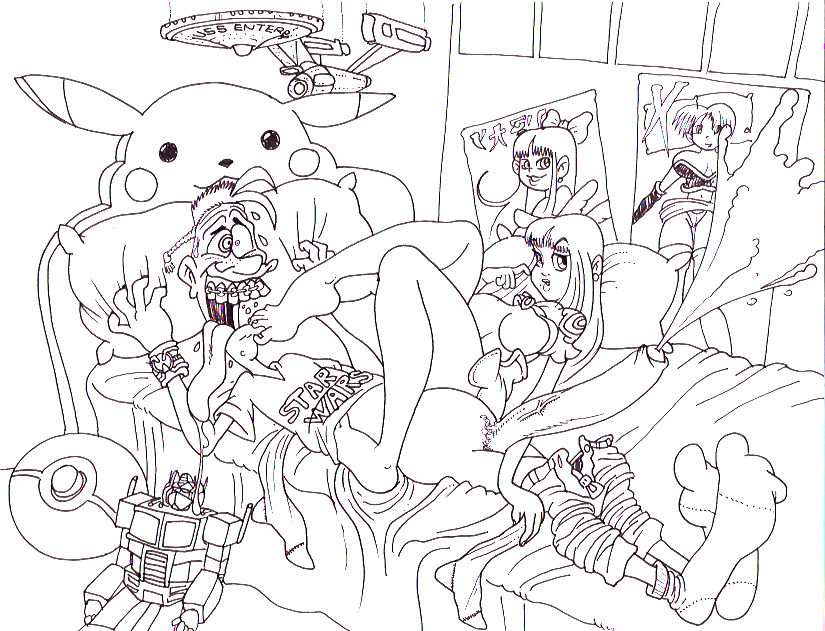 Footloverd Collection page 9 full