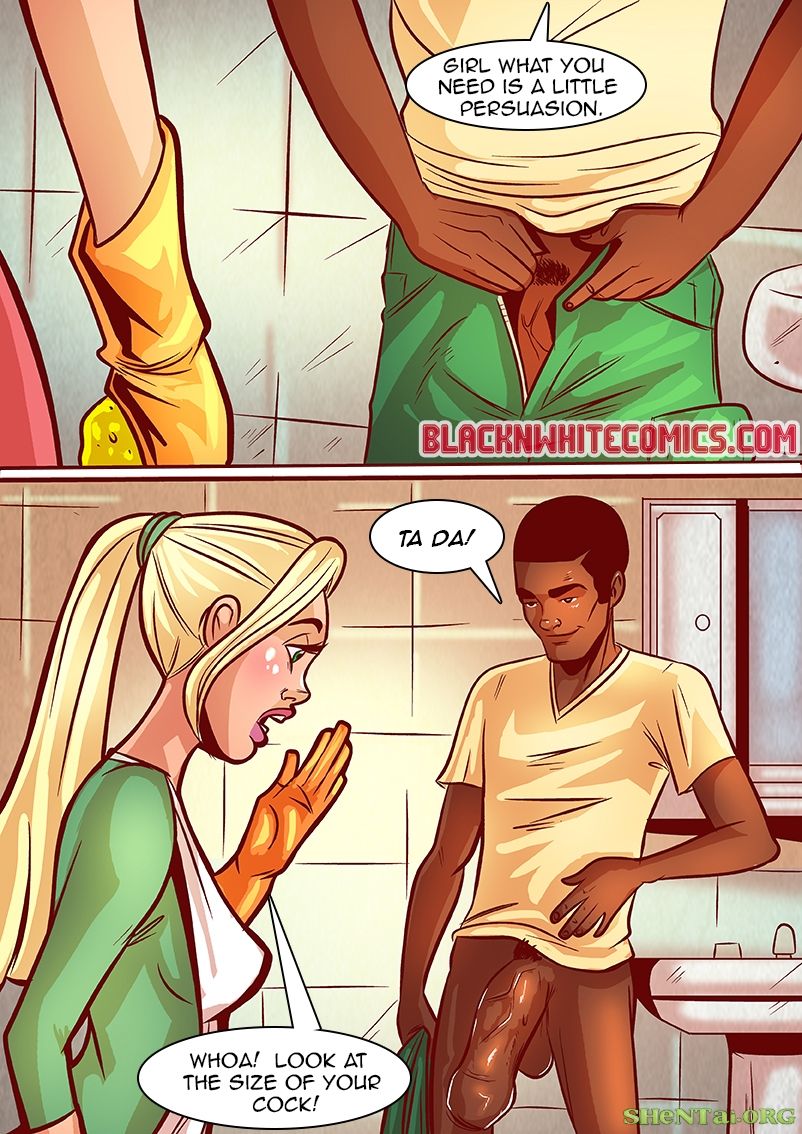 School Daze page 11 full