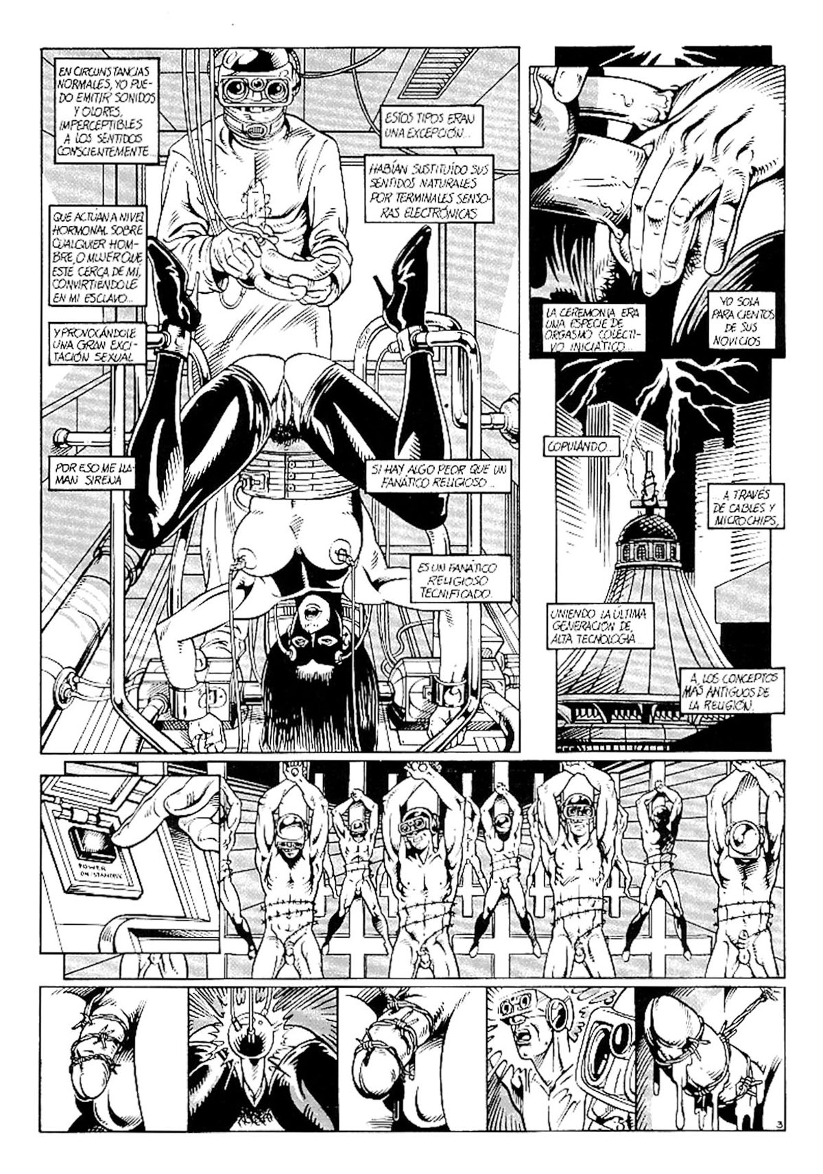X-Women v1 page 8 full