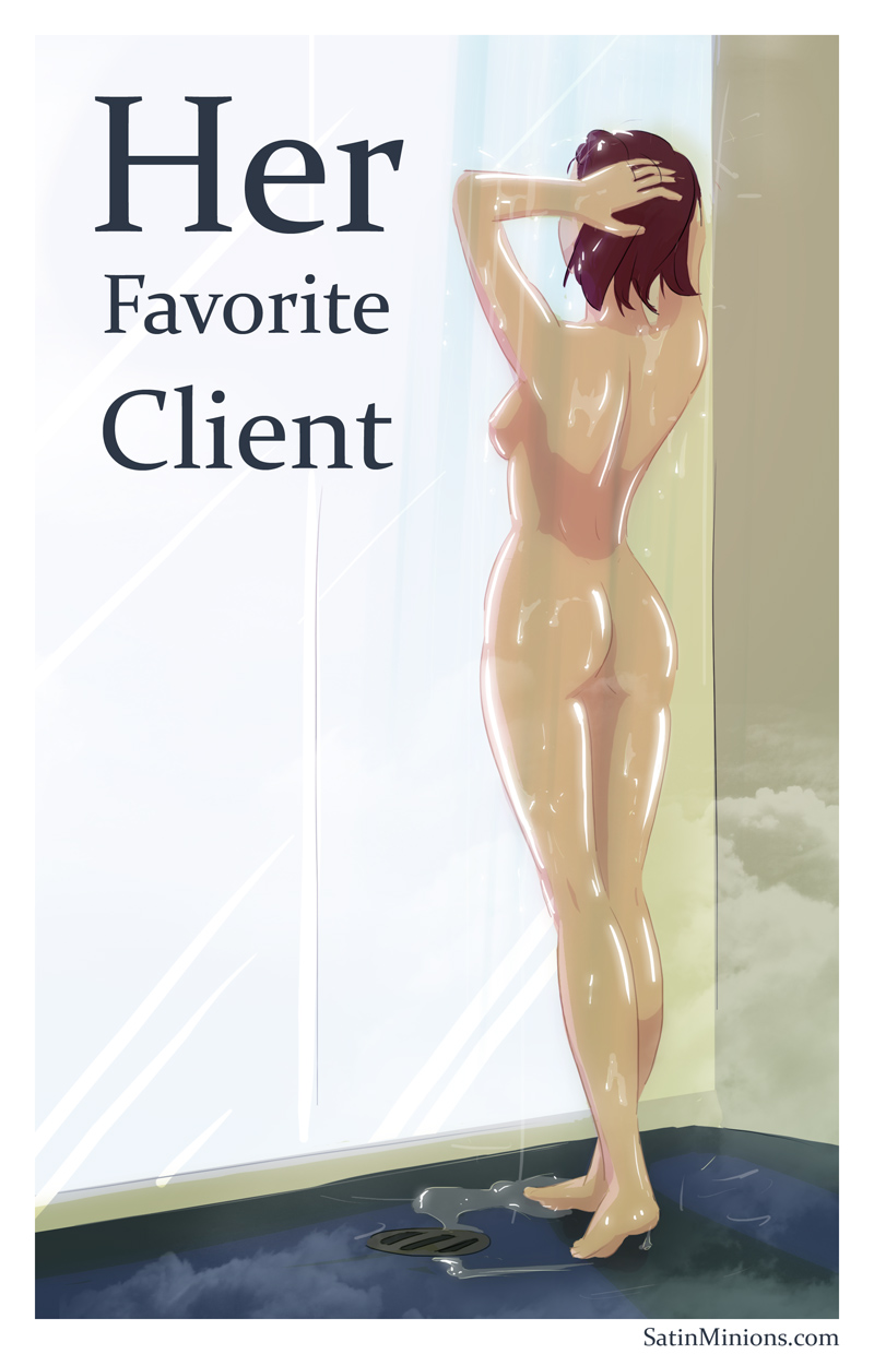 Her Favorite Client page 1 full