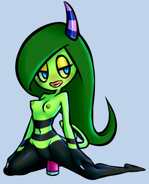 Zeena the zeti - Sonic Lost World - Sonic the Hedgehog page 12 full