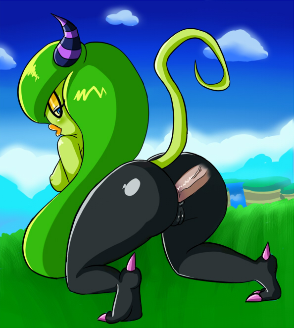 Zeena the zeti - Sonic Lost World - Sonic the Hedgehog page 9 full