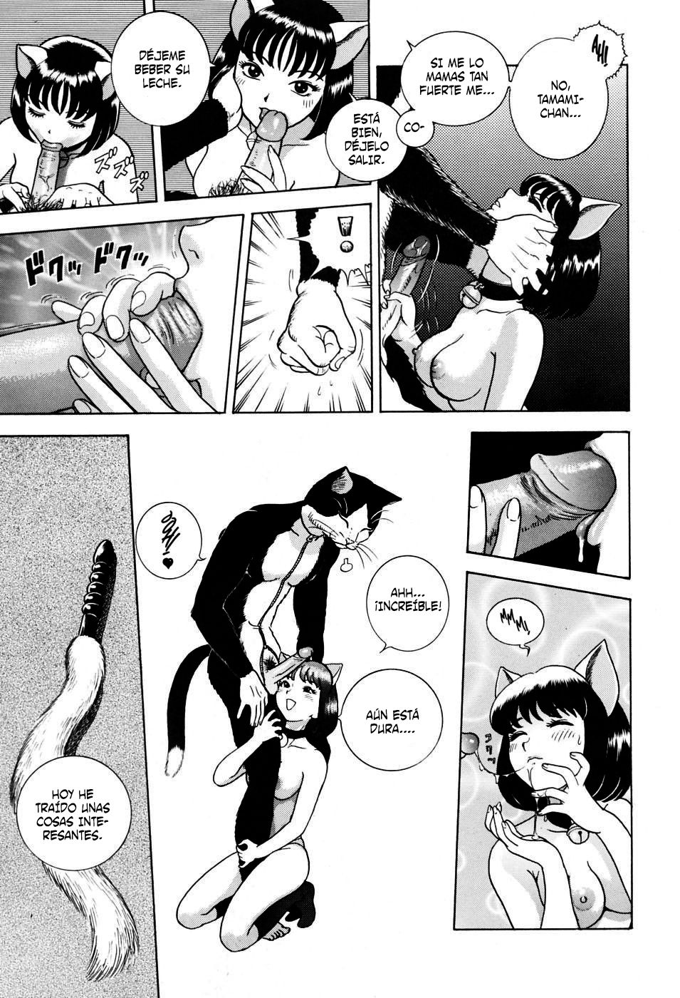 NINE LIVES page 11 full