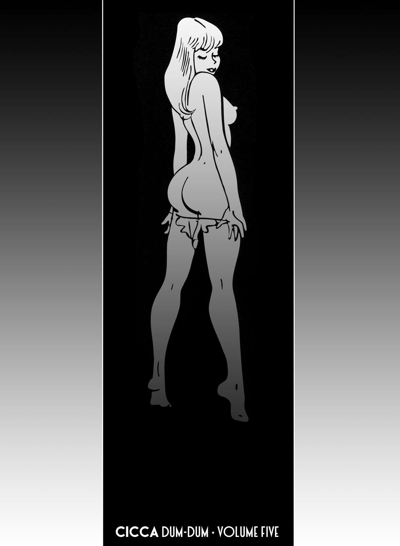 Cicca Dum Dum - Volume #5 page 2 full