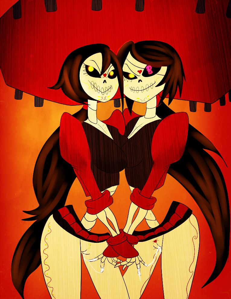 The Book of Life page 12 full