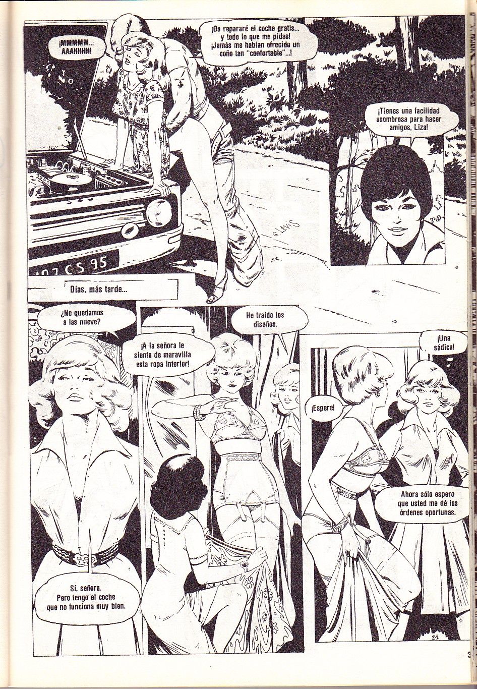 fauno sex  4: placeres desenfrenados page 12 full