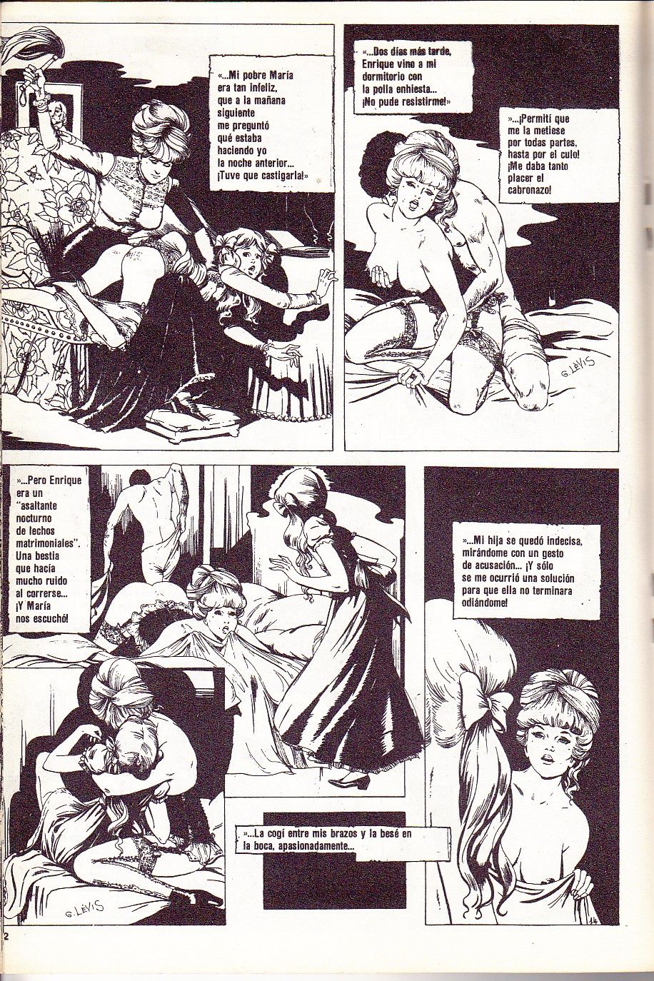 fauno sex  4: placeres desenfrenados page 5 full