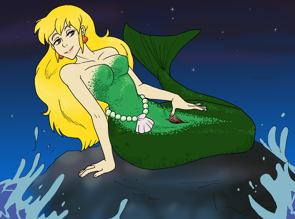 Artist - Dontfapgirl Jan 23 2015 page 12 full
