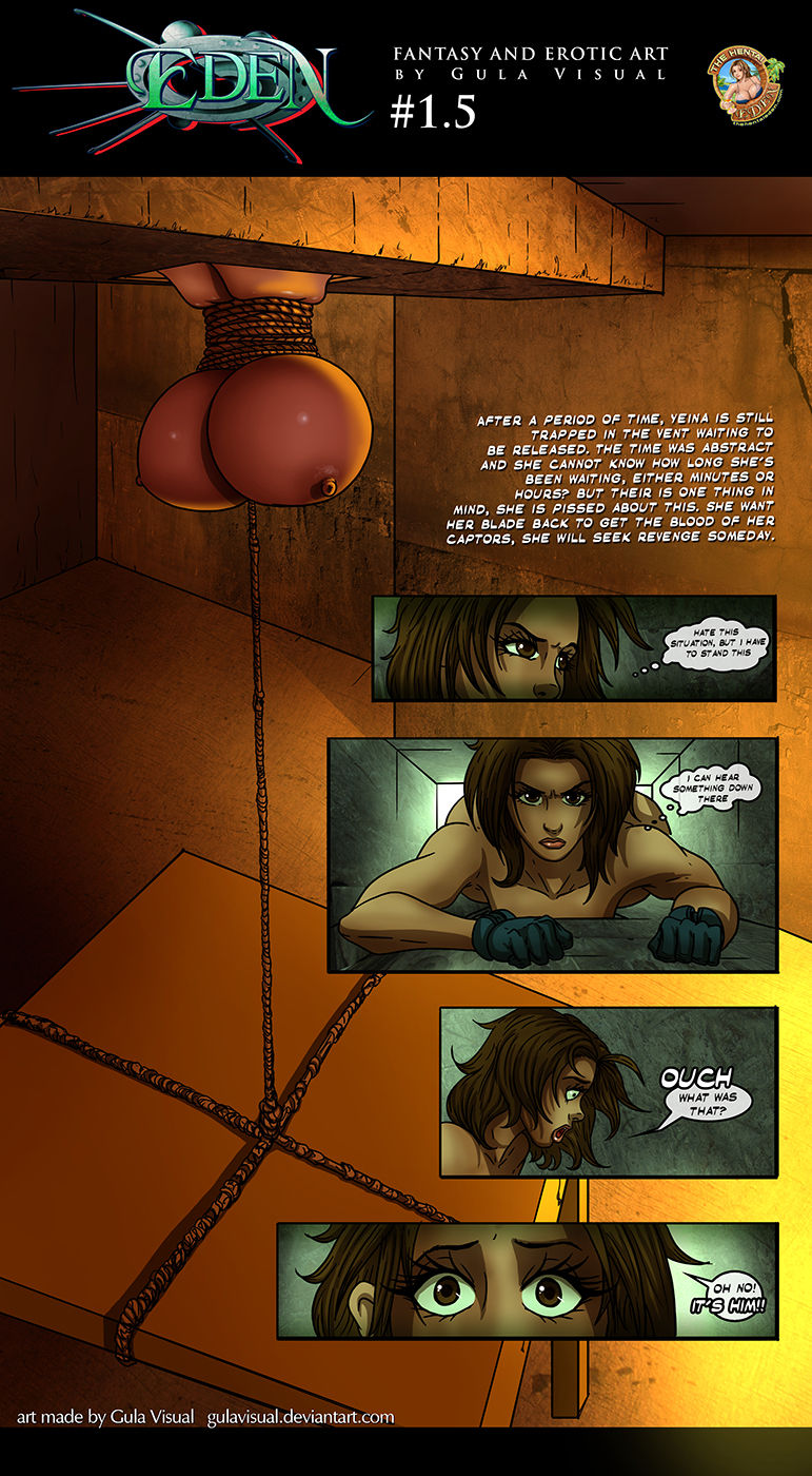 Eden 1.5 page 1 full
