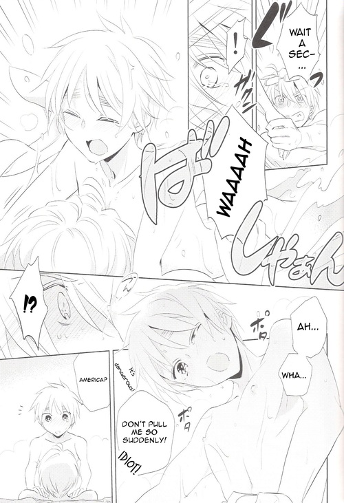 Onsen ni Ikou! page 11 full