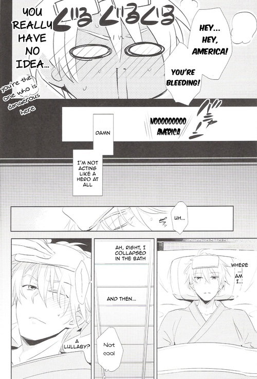 Onsen ni Ikou! page 12 full