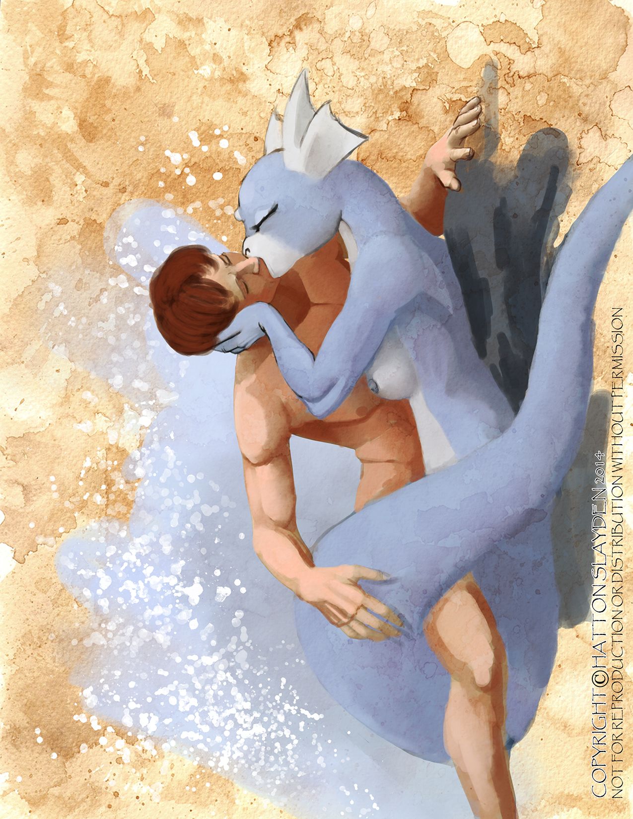 Entwined page 5 full