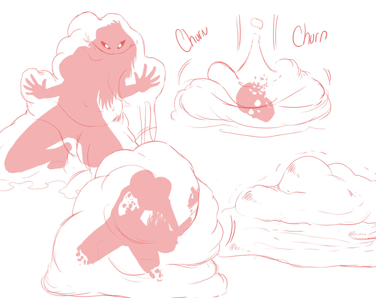 The Slime Beasts Daughter page 10 full