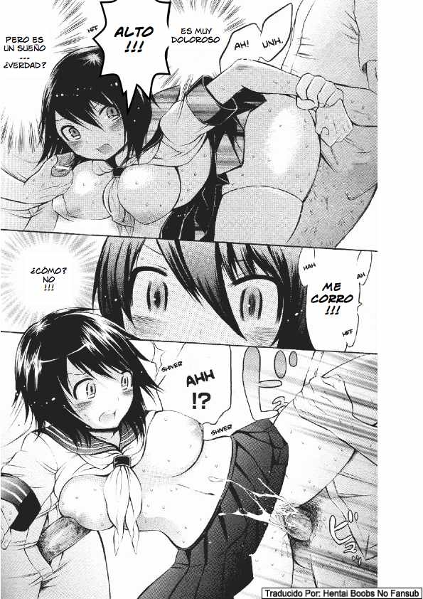 Henshitsu-kei Shoujo page 12 full