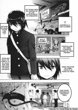 Henshitsu-kei Shoujo