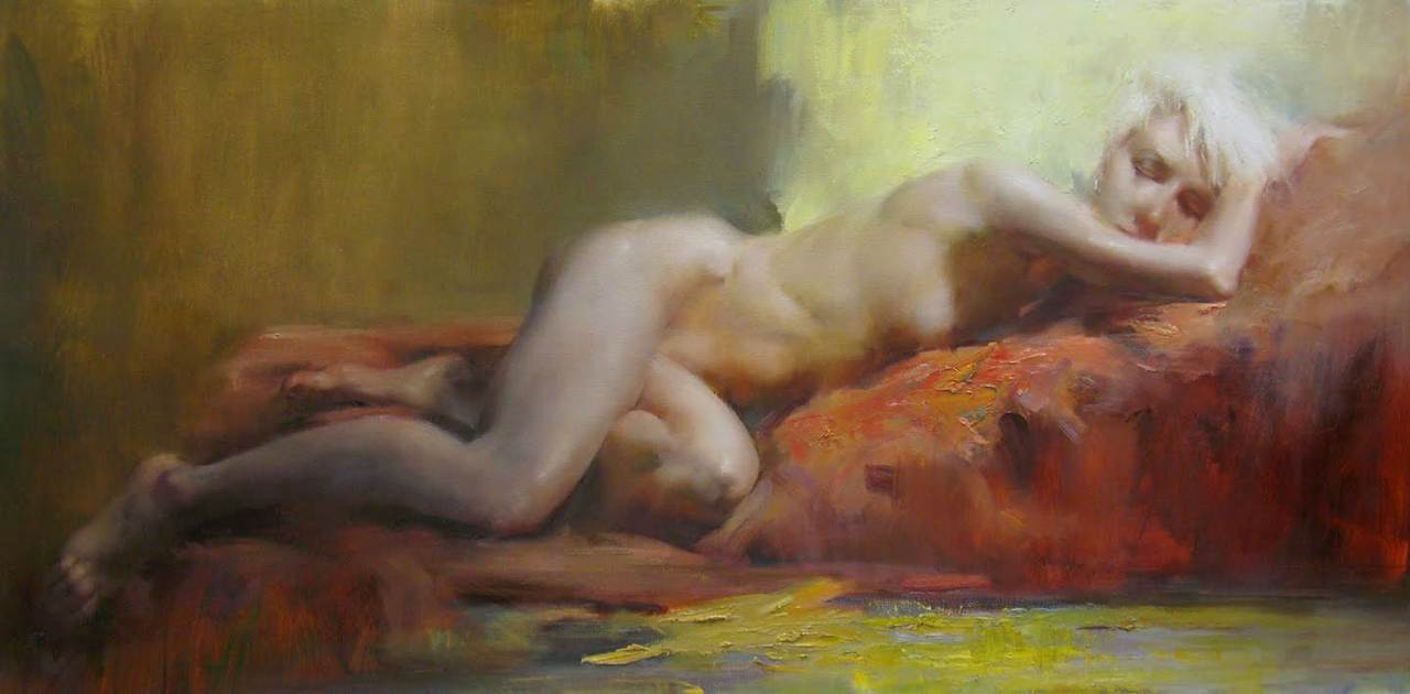 Erotic Art Collector 0397 FONGWEI LIU page 11 full