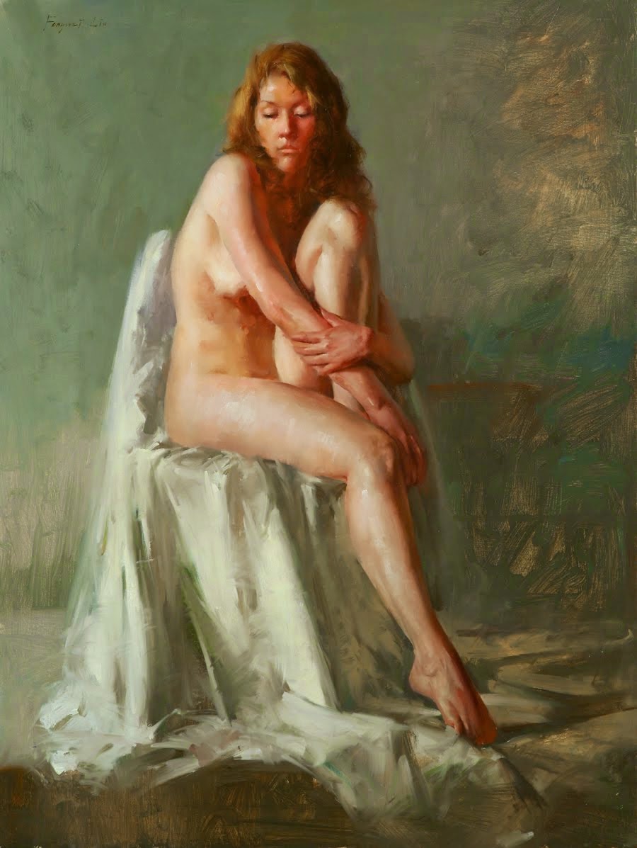 Erotic Art Collector 0397 FONGWEI LIU page 4 full