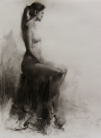 Erotic Art Collector 0397 FONGWEI LIU cover