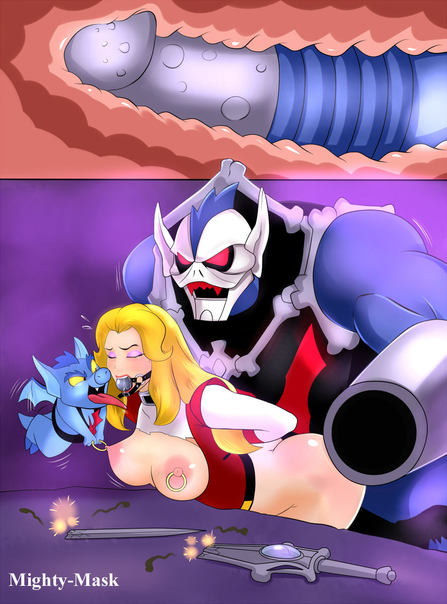 -Artist- Mighty-Mask page 11 full