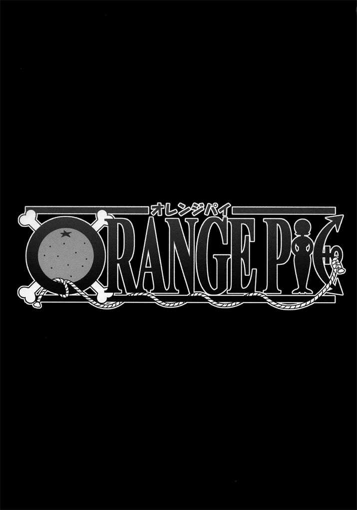 ORANGE PIE page 3 full