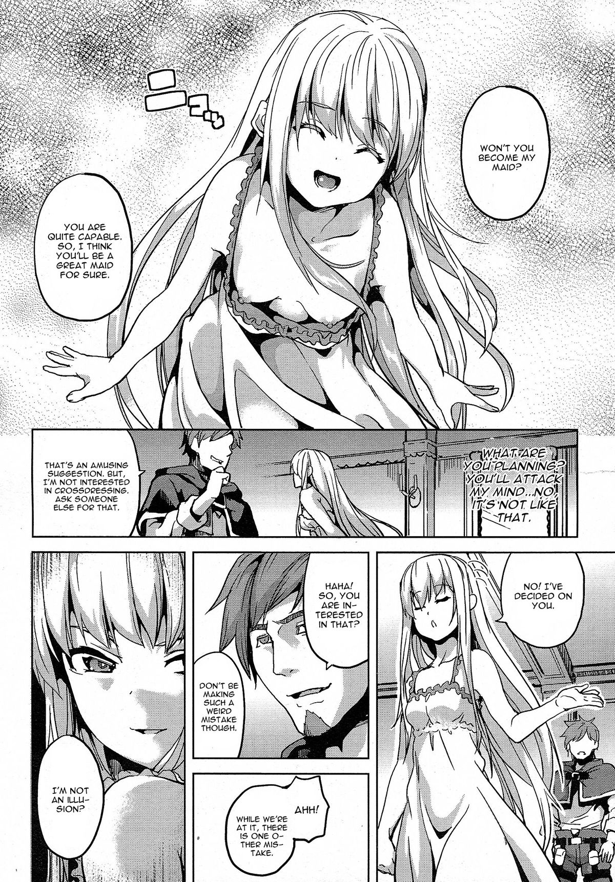 Residence Zenpen page 4 full