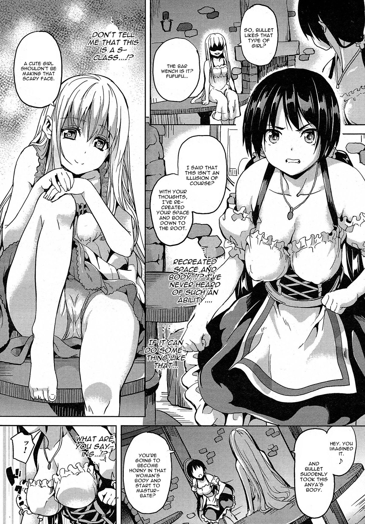 Residence Zenpen page 8 full