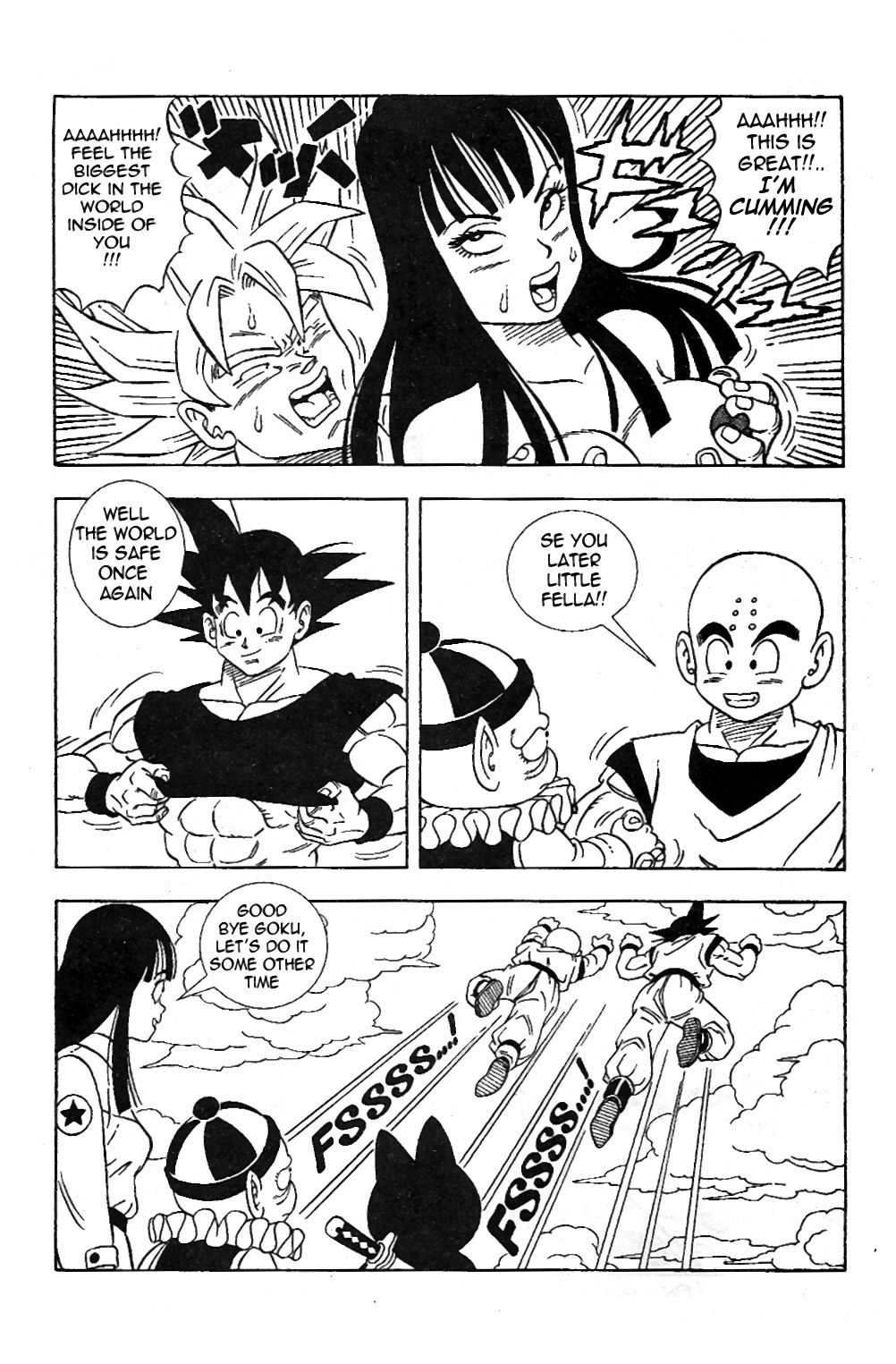 Dragon XXX N^5 page 12 full