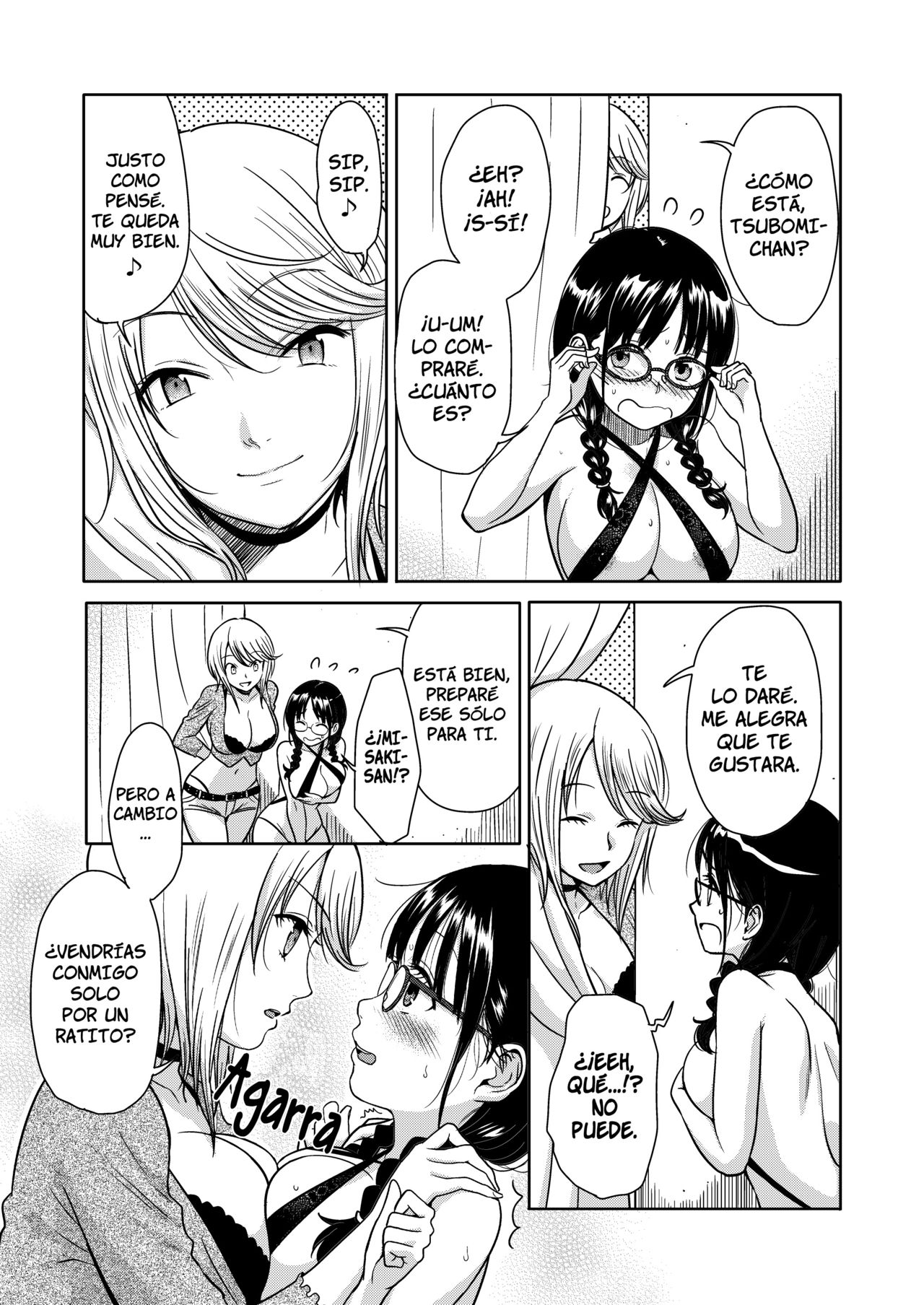 H no Tsubomi  =P666HF= page 10 full