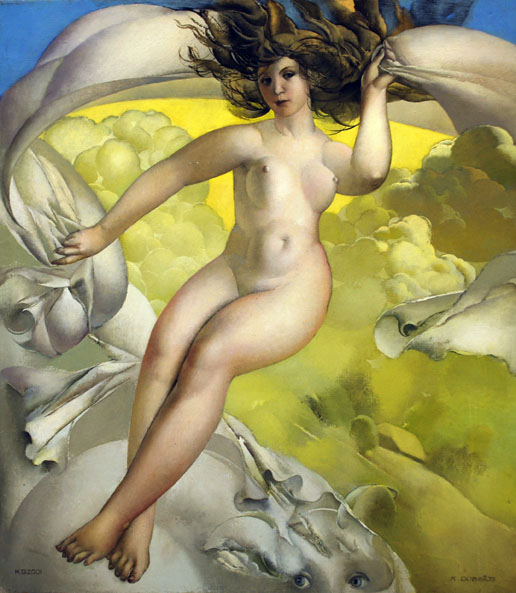 Erotic Art Collector 0376 KARLIS DOBRAJS page 2 full