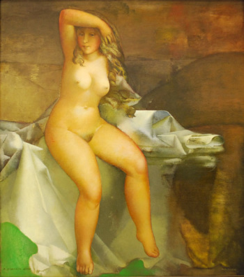 Erotic Art Collector 0376 KARLIS DOBRAJS cover