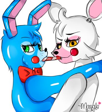 Five nights at freddys Part 2 page 10 full