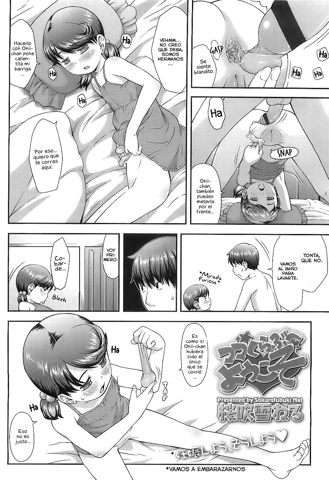 Mama Club e Youkoso  =Keta-I no Fansub= page 2 full