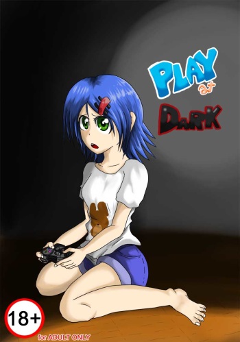 [wokurou wakacozy] Play at Dark [English] cover