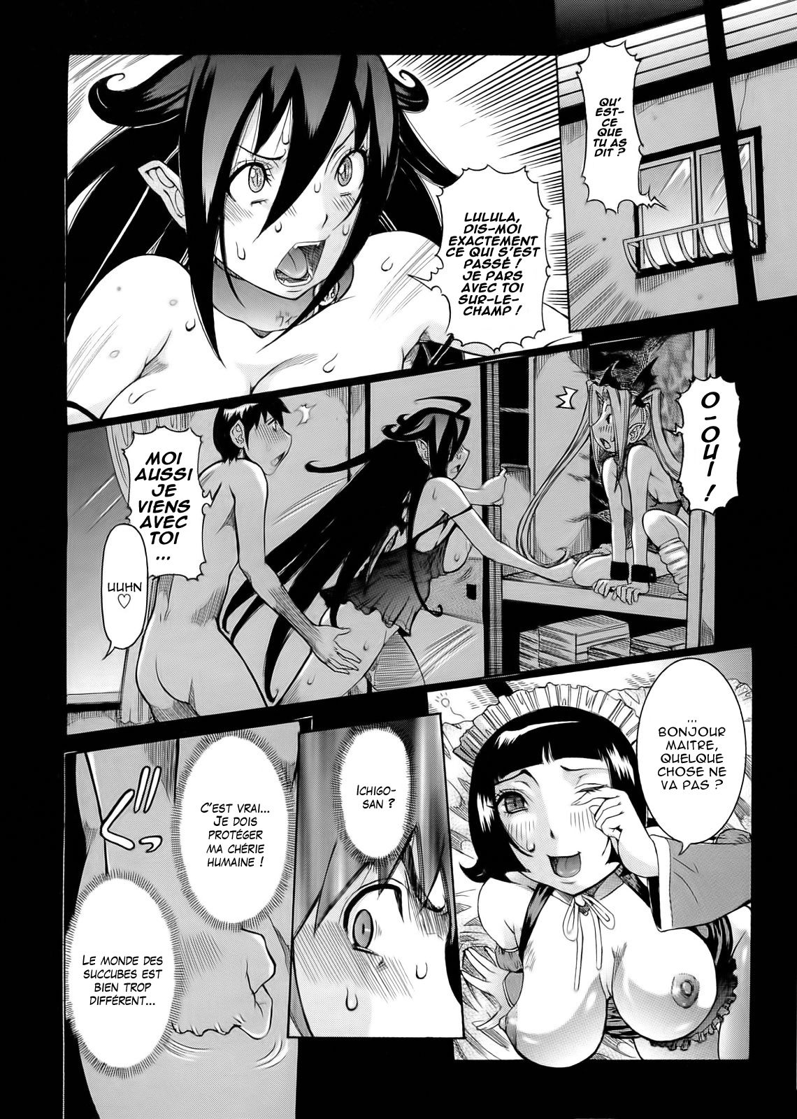 Purimu no Nikki ~Dekichatta de Shou~ - The Diary of Purimu page 8 full