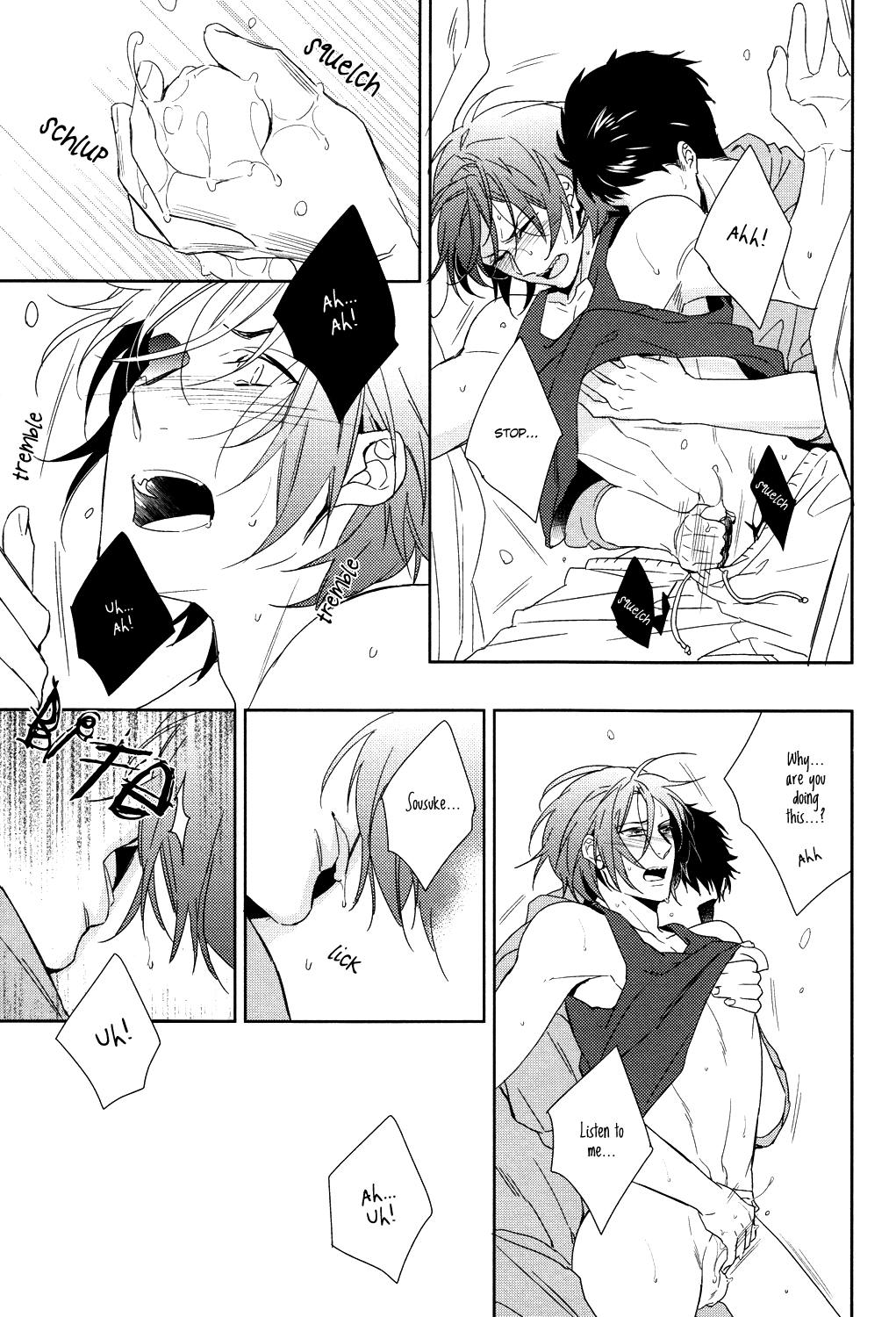 Shark page 6 full
