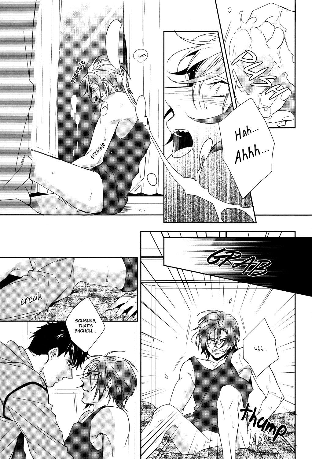 Shark page 8 full